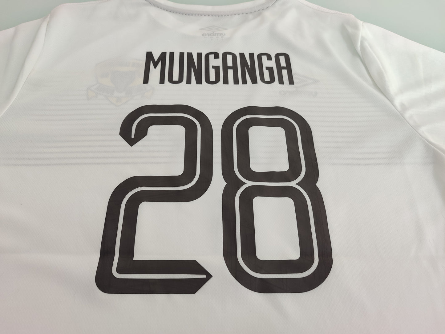 Raridade da África - Black Leopards - África Do Sul #28 - de Coleção!