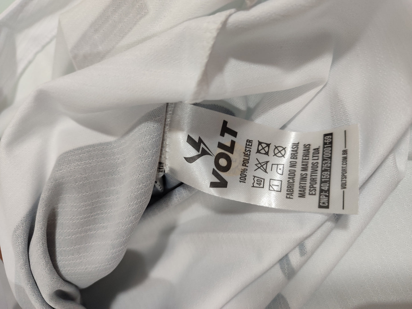 Linda Camisa do Criciúma - Uniforme 1 - 2023/2024