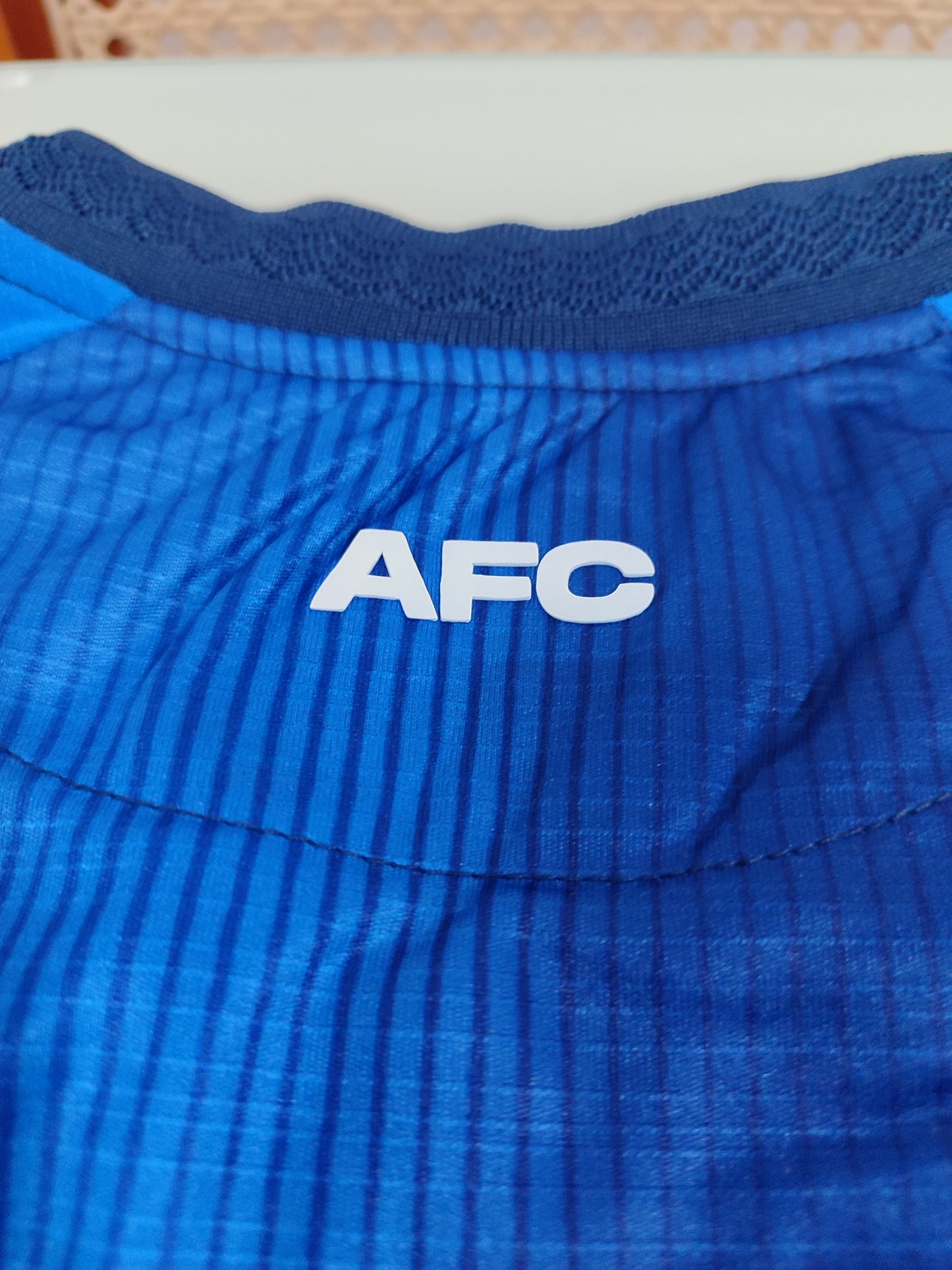 Espetacular Camisa do Avaí - Third - 2024/2025