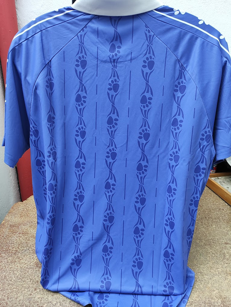 Camisa Deportes Concepción Chile 2025 Copa Chile