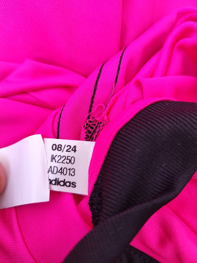 Cancun FC 2024 2025 Third