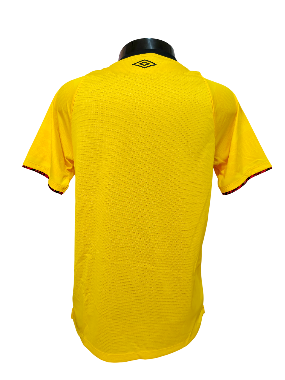 Camisa Umbro Sport Recife II 2024 Jogador