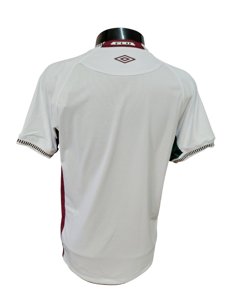 Fluminense · Reserva 2025 · BNWT · Player Issue