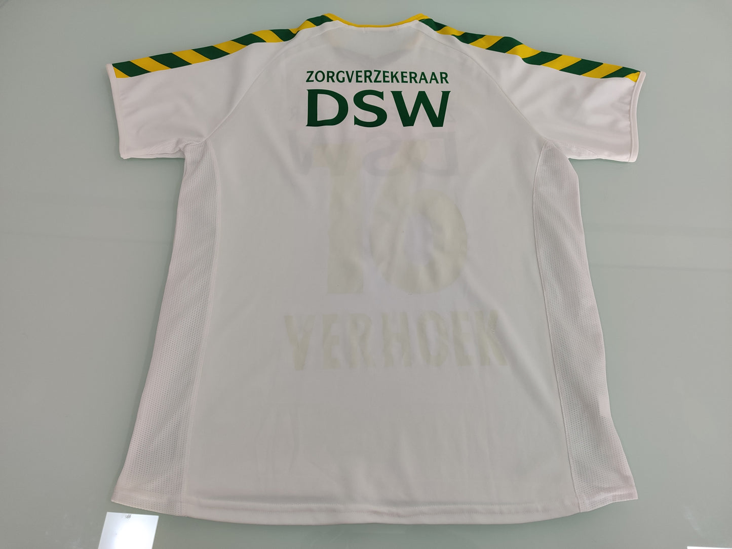 Raridade - Ado Den Haag - Holanda - 2005/2006