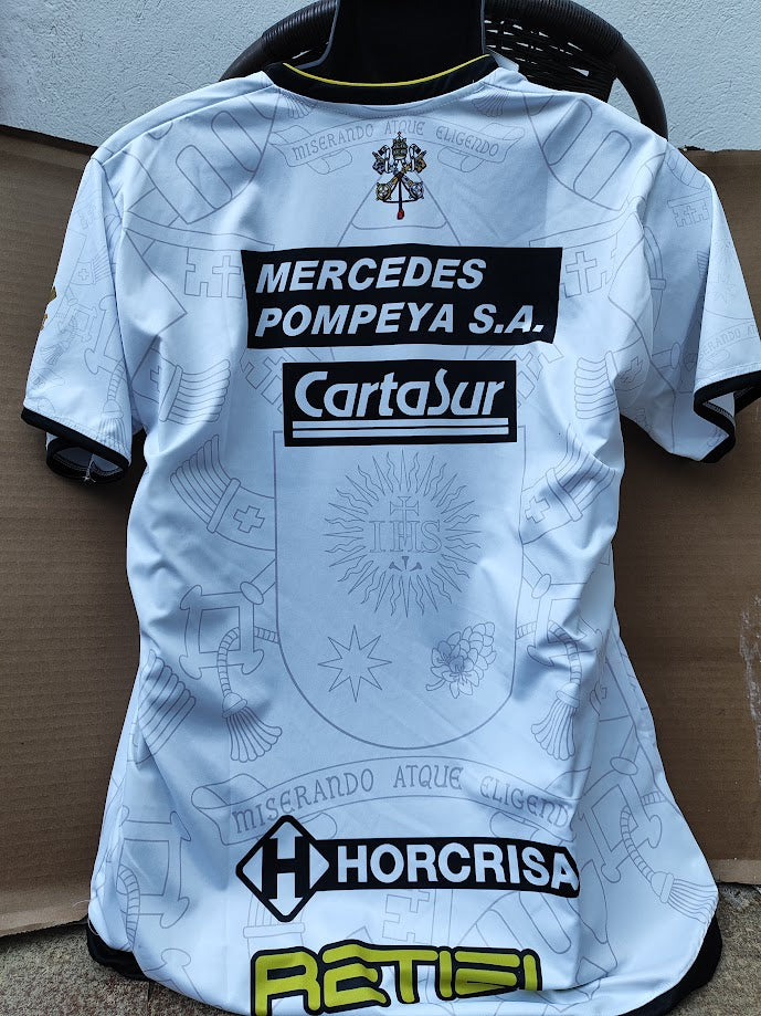 Almirante Brown 2025 Papa Francisco