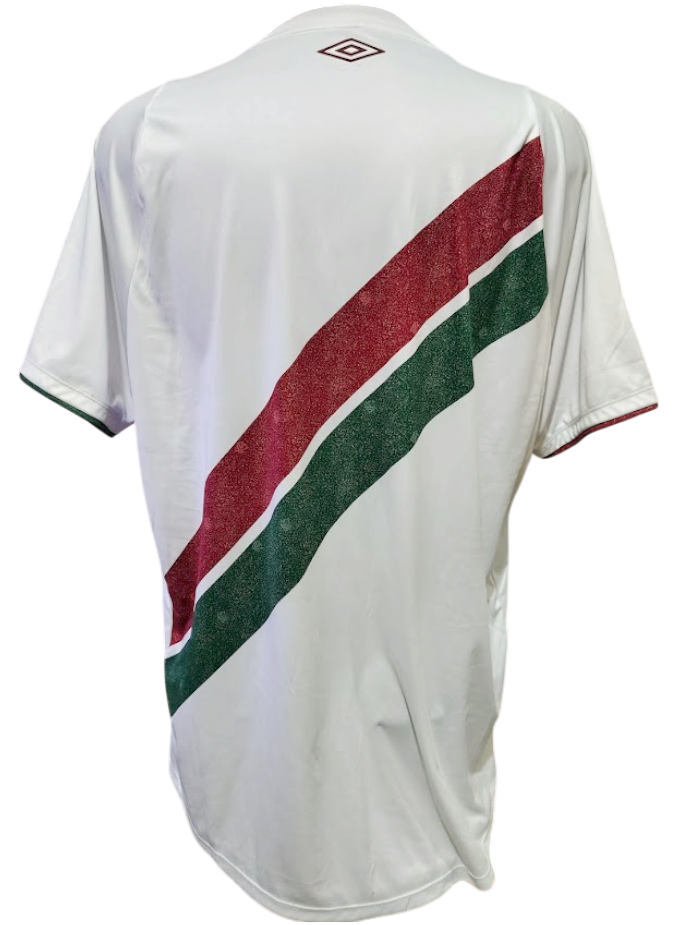 Fluminense away 2024