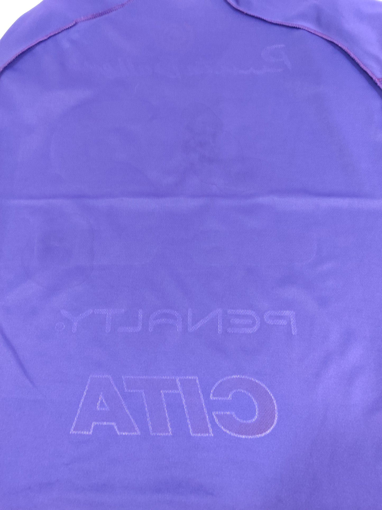 Espetacular Camisa do Defensor Sporting - Uruguai - Uruguay - 2012 #22 - de Jogo - de Coleção!