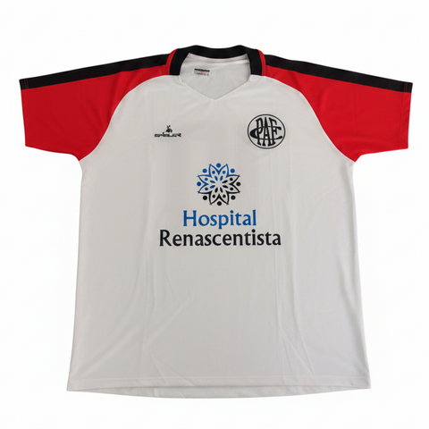Camisa Pouso Alegre FC 2024 - Reserva