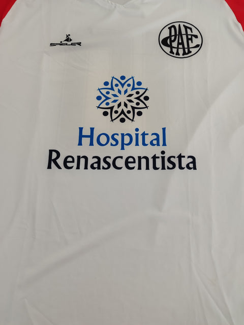 Camisa Pouso Alegre FC 2024 - Reserva