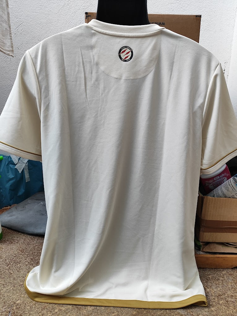 Camisa Universitario de Deportes - Home 2025