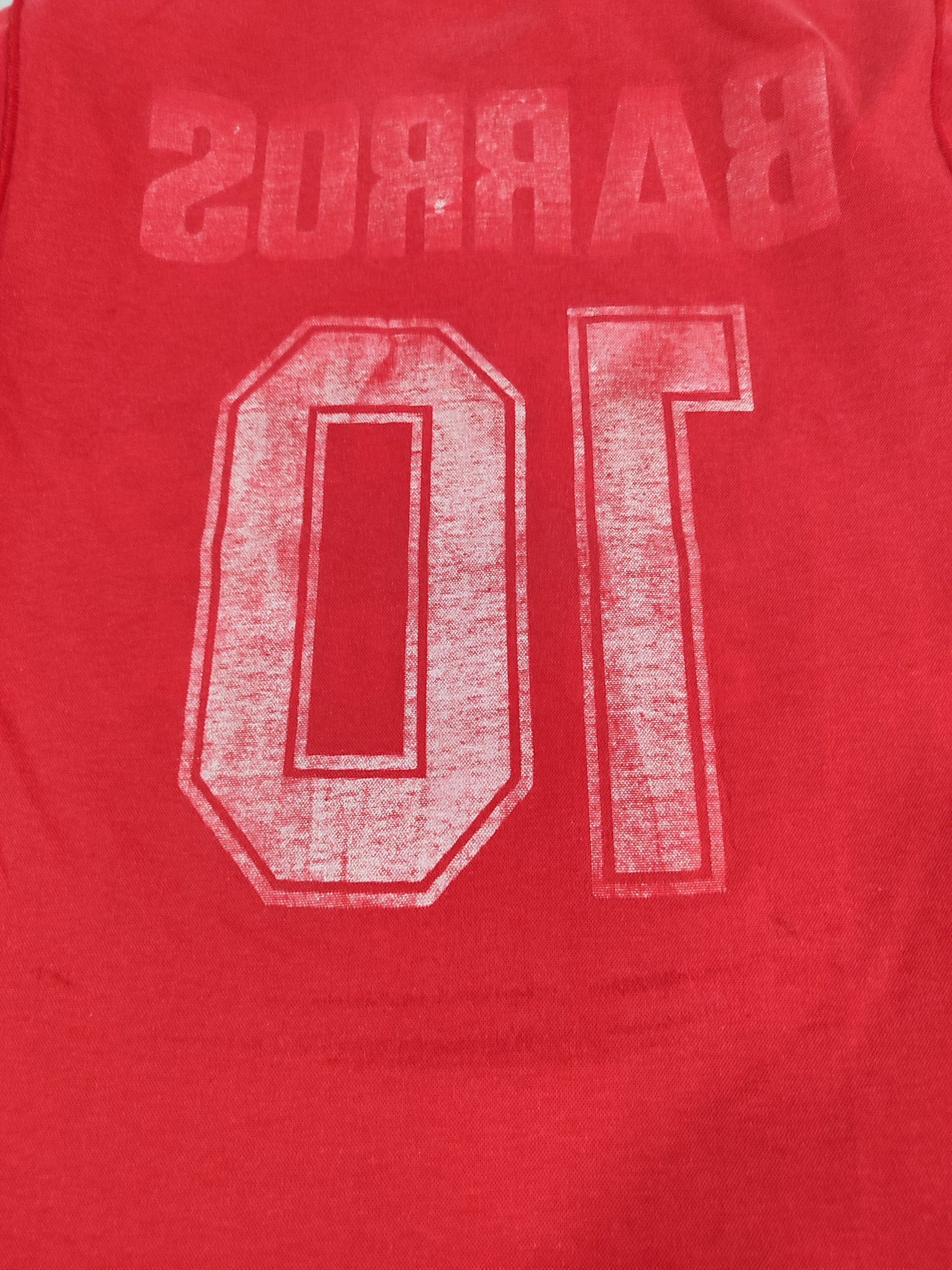 Raridade! Mogi Mirim 1990/1992 - Em Pinturas - de Jogo - Coleção!