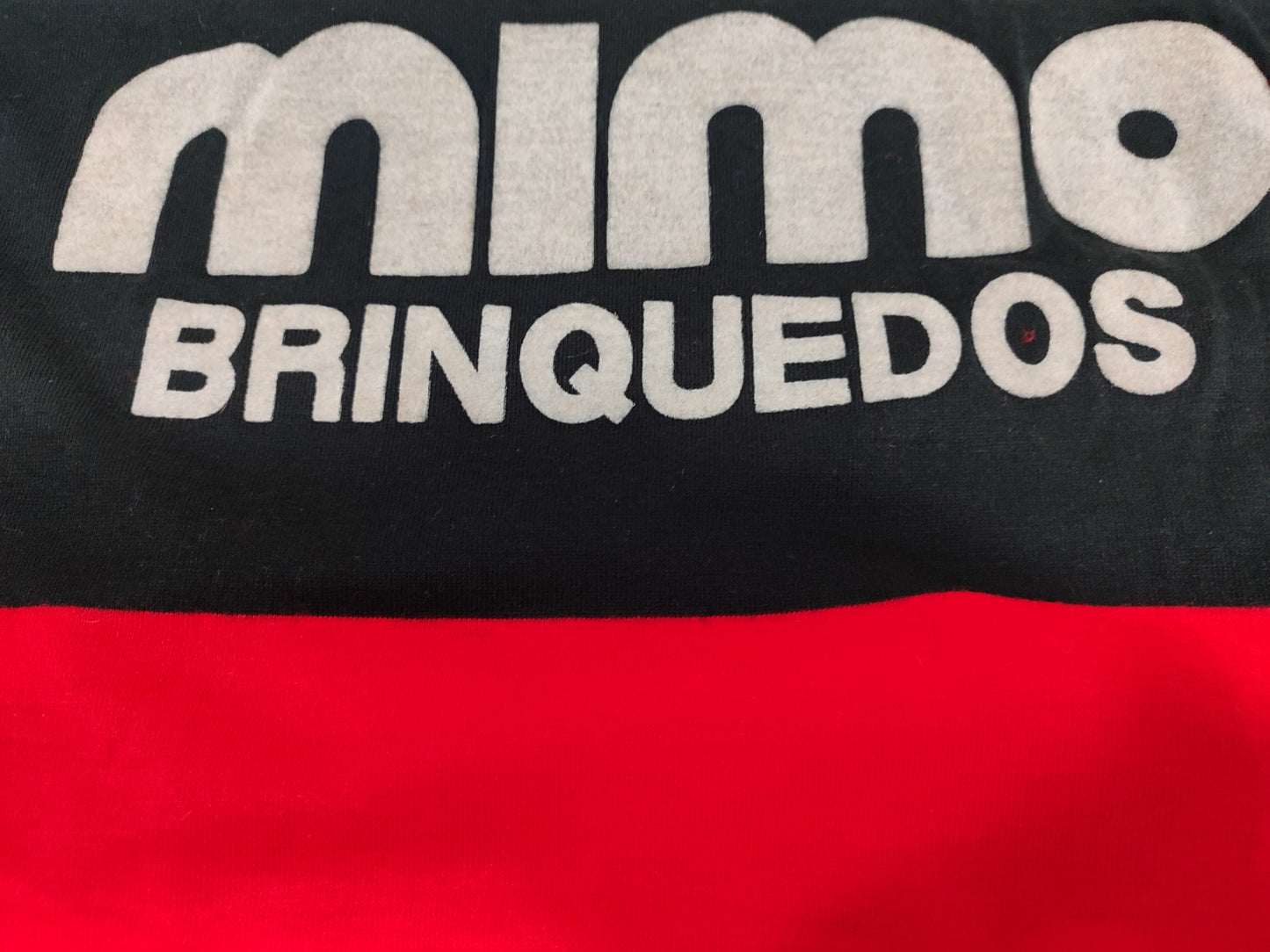 Raridade! - Ituano 1990 - De Jogo - com Veludo e Pinturas - de Coleção!