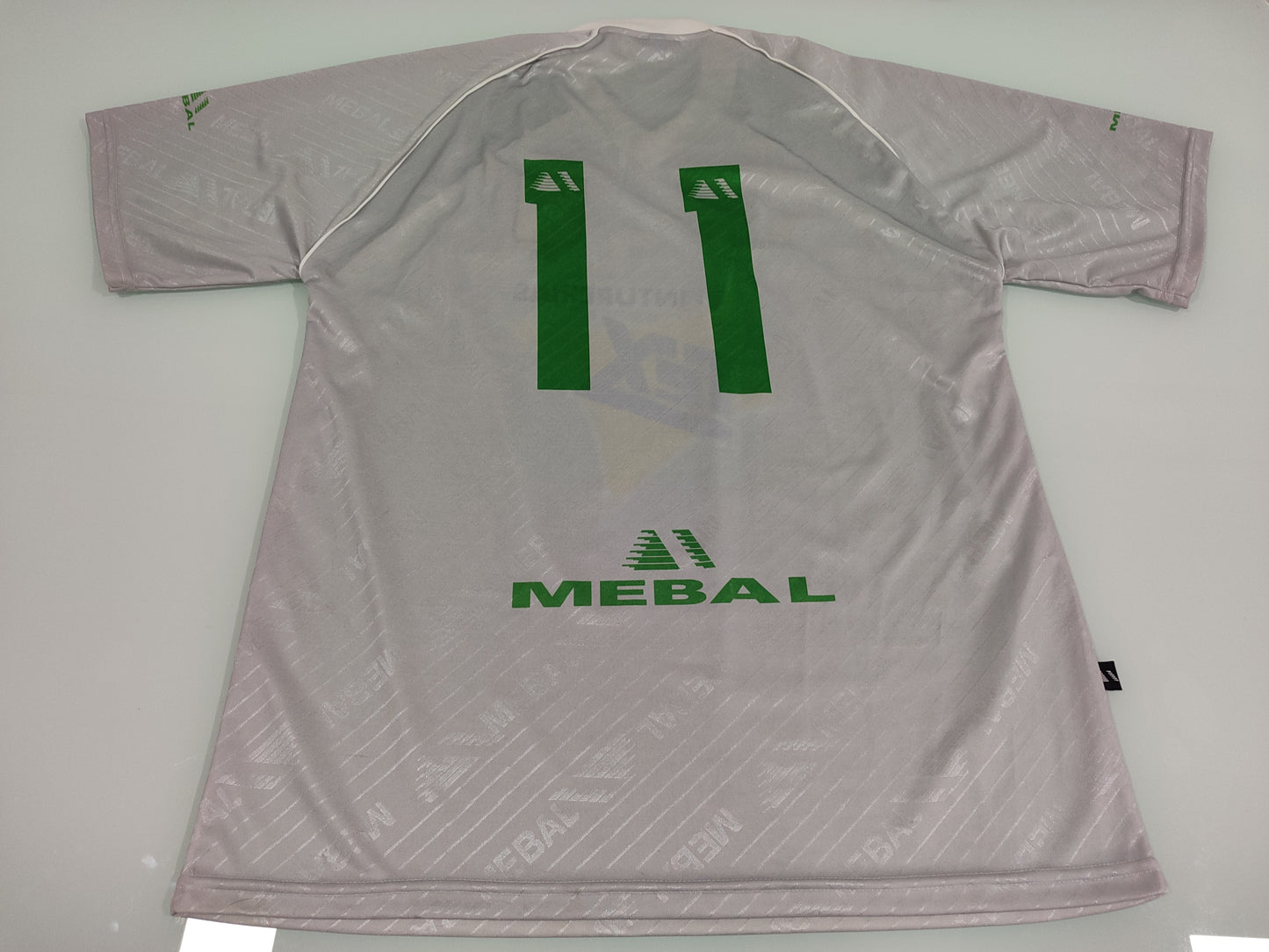 Raridade Argentina! Excursionistas - de Jogo - de Coleção!