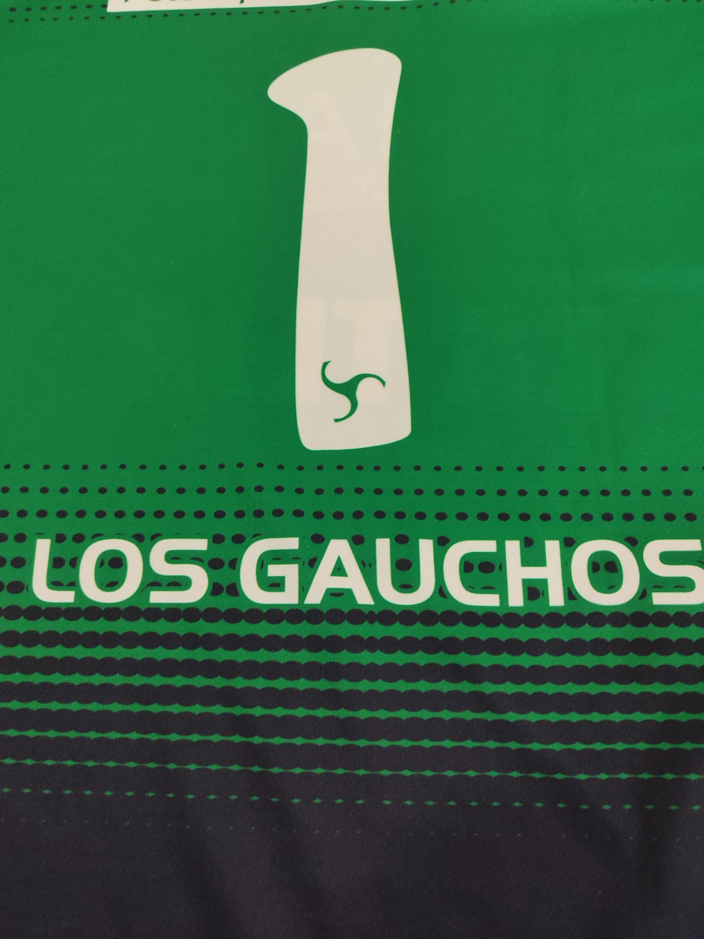 Raridade Uruguai! Camisa do Progreso - Usada em Jogo - de Coleção!