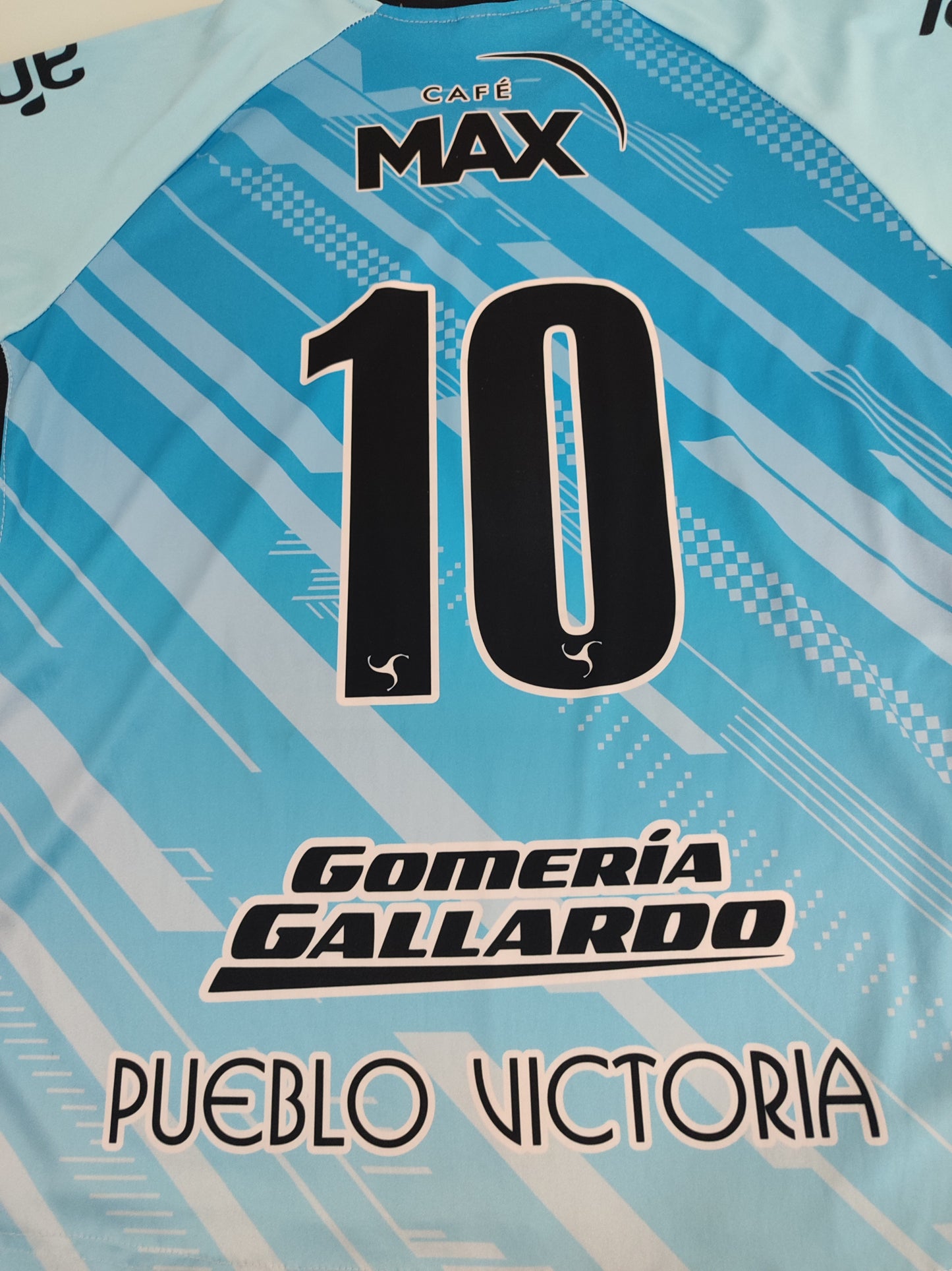 Raridade Absoluta Uruguai! Camisa Uruguay Montevideo - Usada em Jogo - de Coleção!