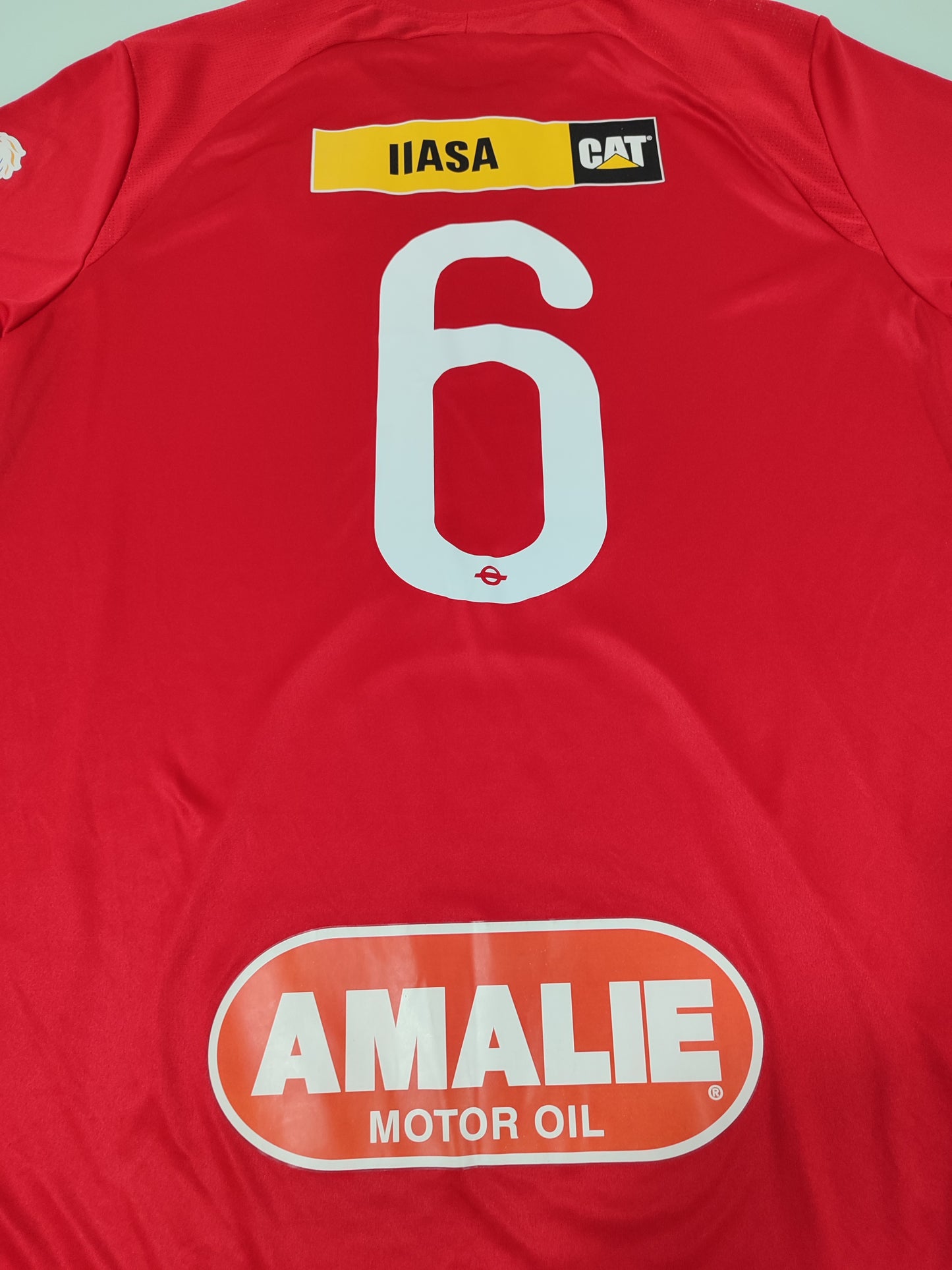 Raridade do Equador! River Plate de Guayaquil - de Jogador - de Coleção