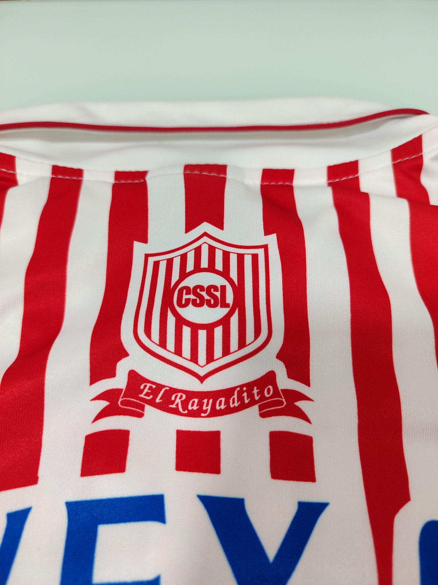 Raridade Do Paraguai! San Lorenzo - de Jogo - de Coleção!