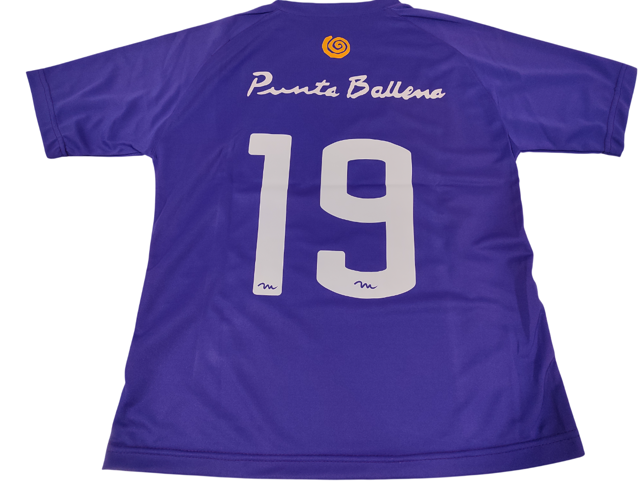 Raridade Absoluta Uruguai! Defensor Sporting - #19 - de Coleção!