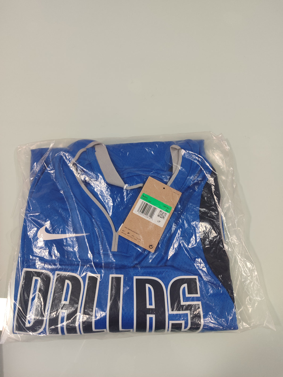 Dallas Mavericks · #77 Luka Dončić · Icon Edition · NBA