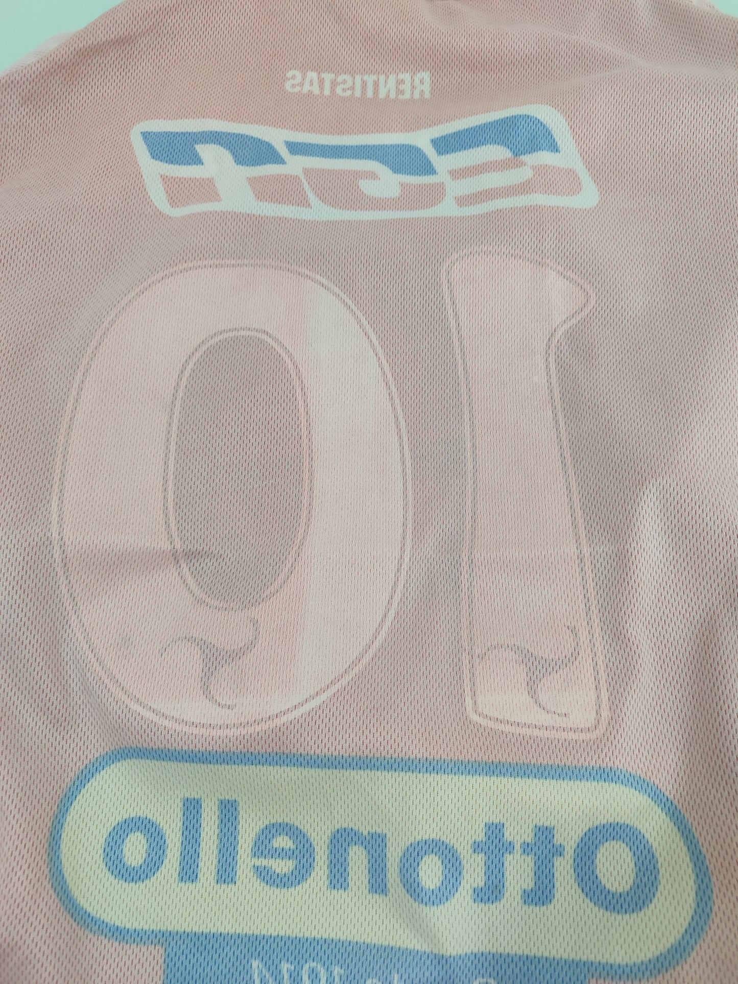 Raridade do Uruguai! Rentistas - Usada em Jogo - de Coleção!