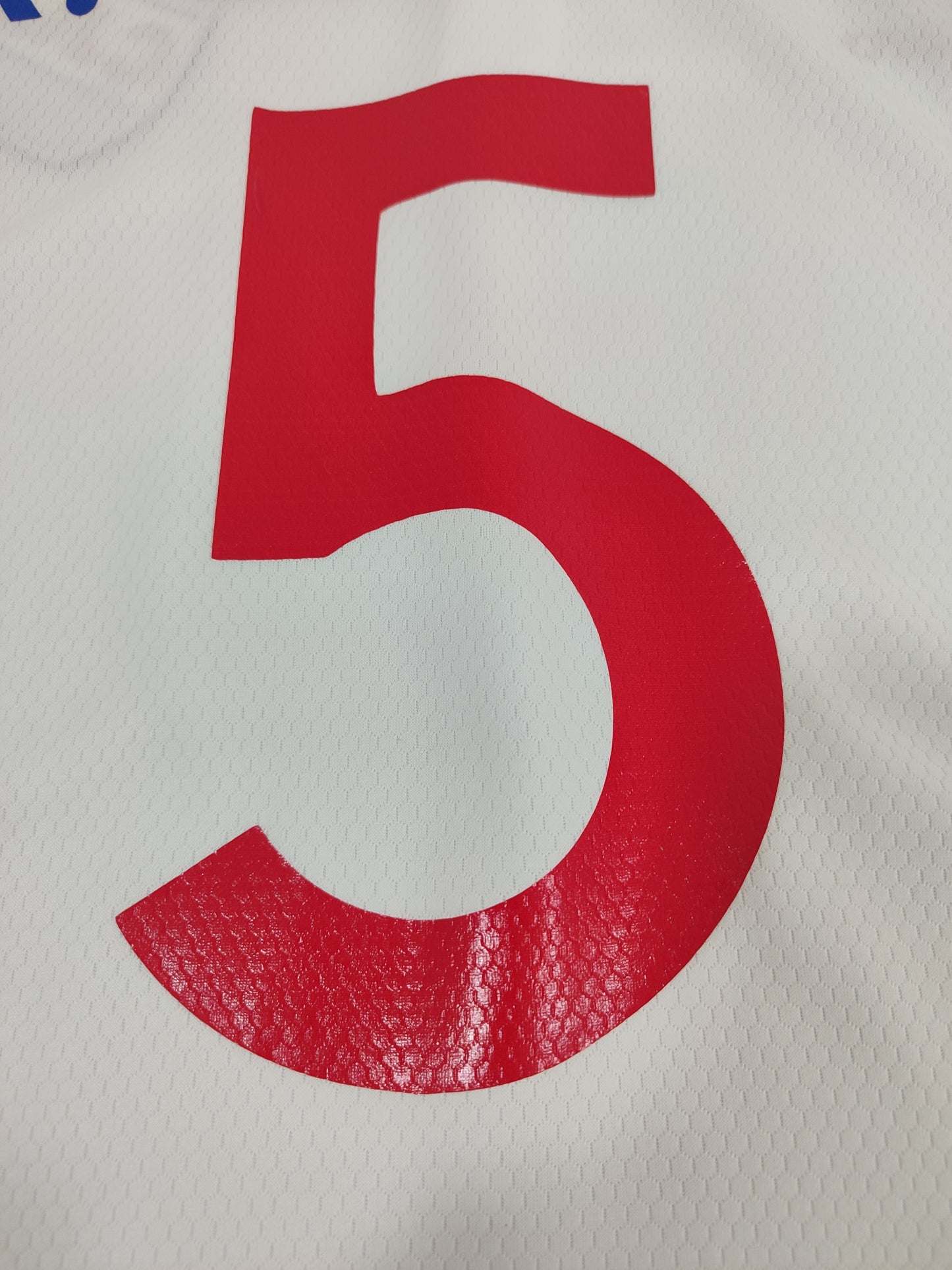 Raridade do Uruguai! Nacional - Rafa Garcia - Preparada pra Jogo - de Coleção!