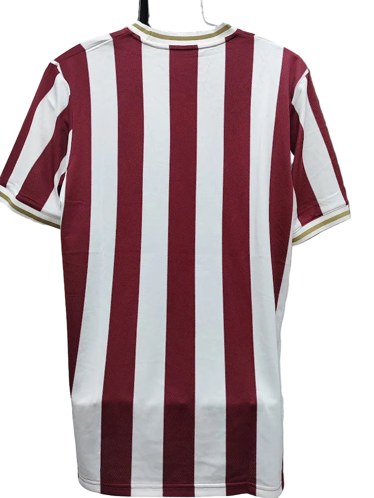 Camisa 1. FC Nürnberg Anniversary