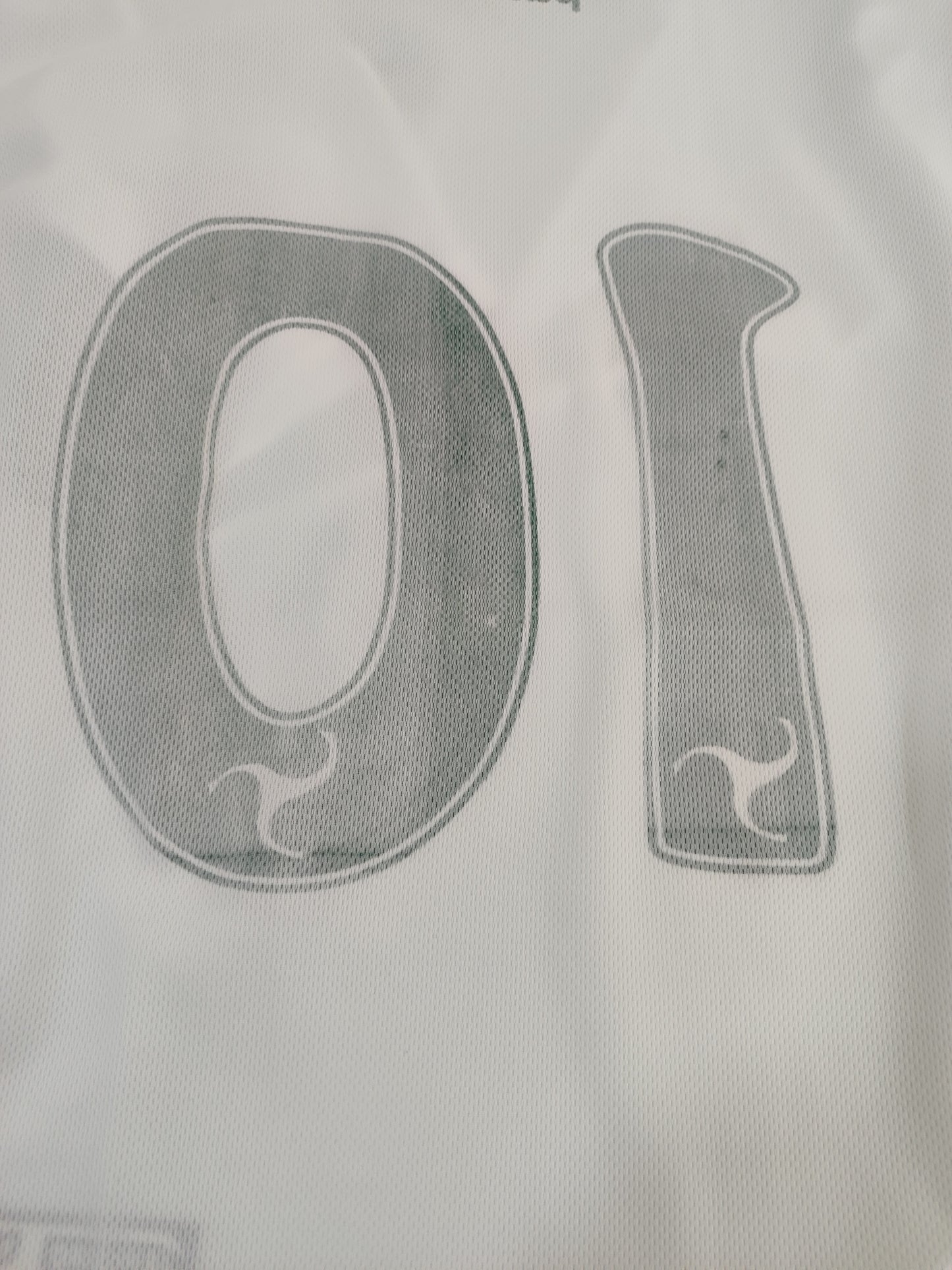 Plaza Colonia - Uruguai - 2011/2013 · Matchworn ·