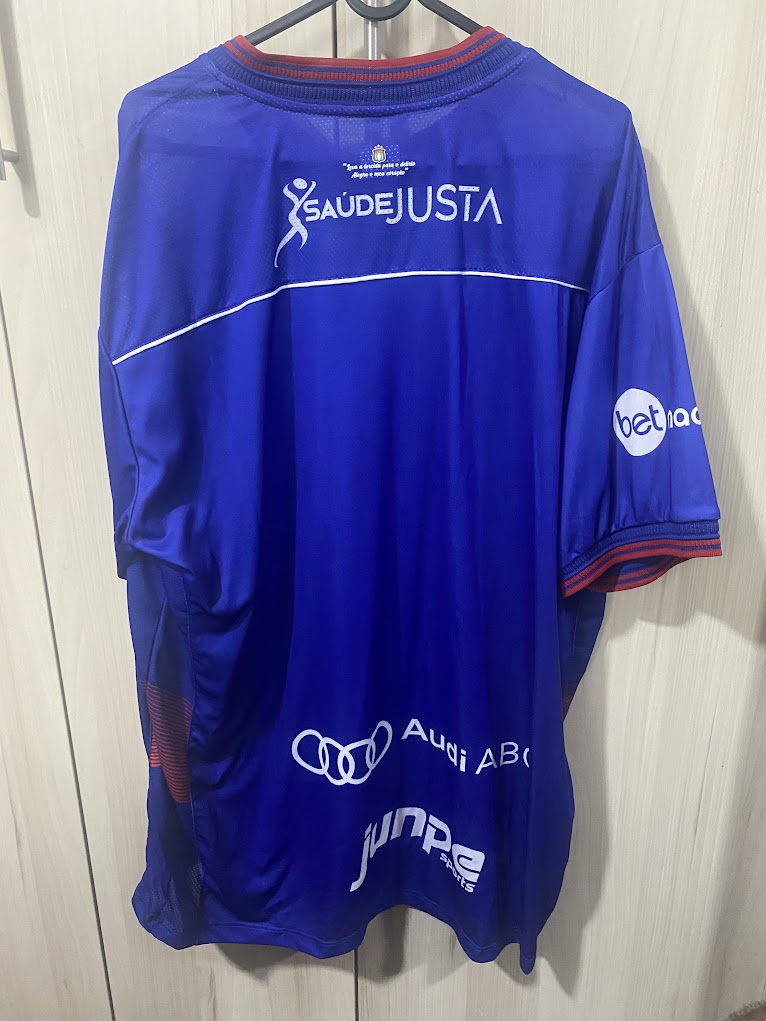 SAO CAETANO HOME 2024