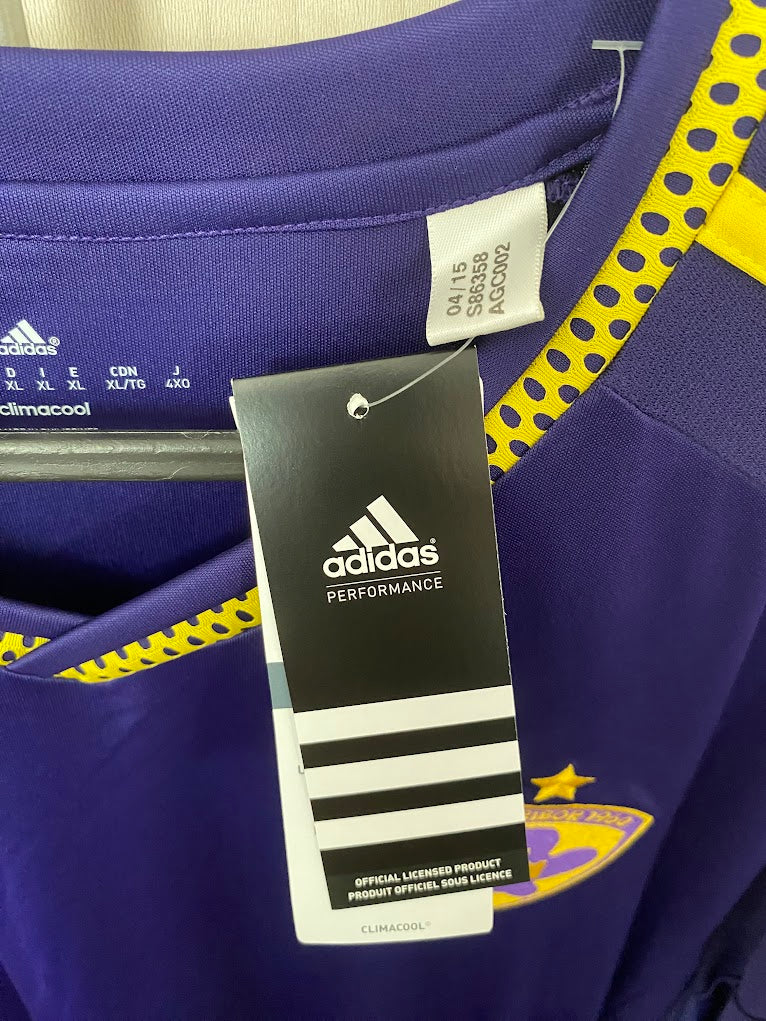 MARIBOR HOME 2015