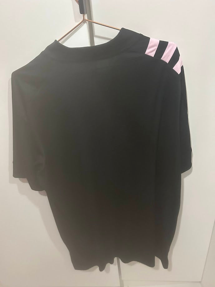 CAMISA OFICIAL - INTER MIAMI CF 2020 - AWAY