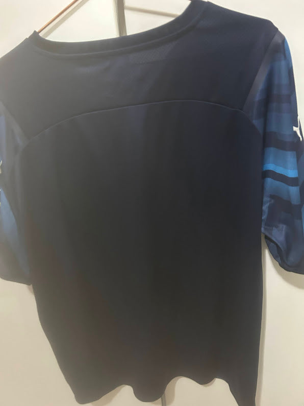 CAMISA OLYMPIQUE DE MARSELLA AWAY 2021/2022