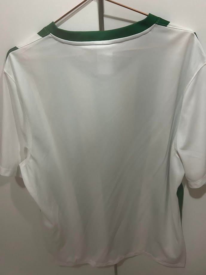 CAMISA FERENCVÁROS TC - HOME 2019/2021