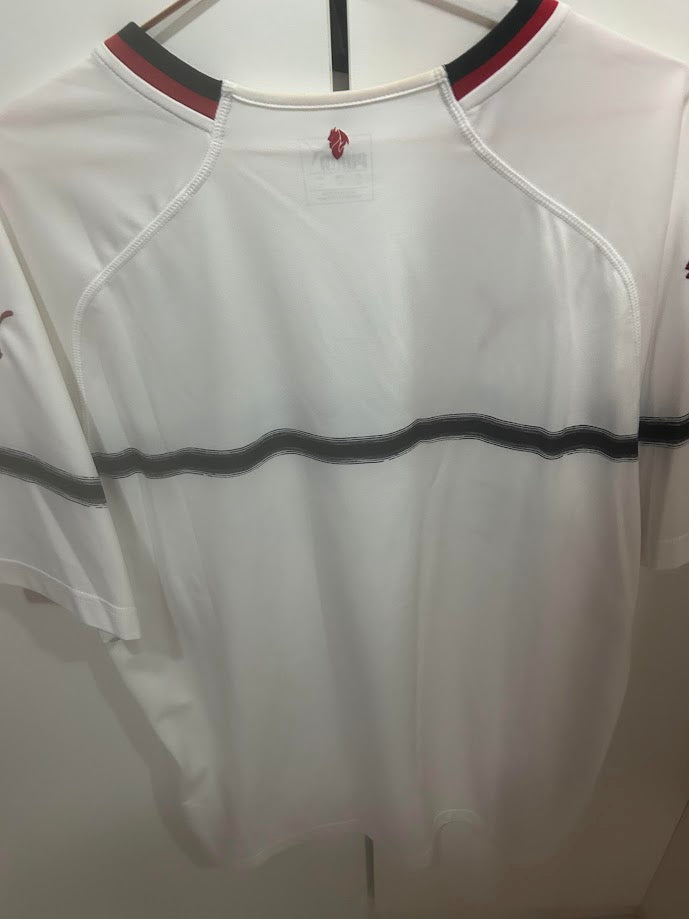 CAMISA AC MILAN RESERVA 2018/2019