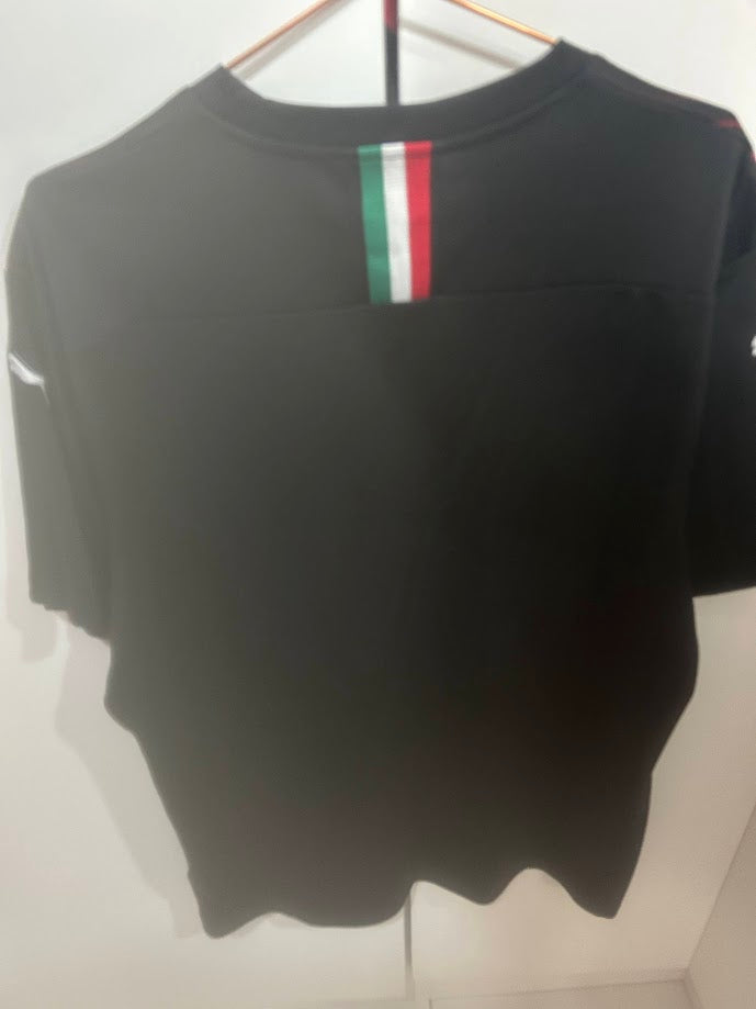 CAMISA AC MILAN TERCEIRA 2019 2020