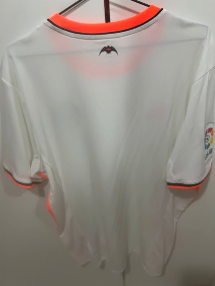 CAMISA VALENCIA CF 2016 2017