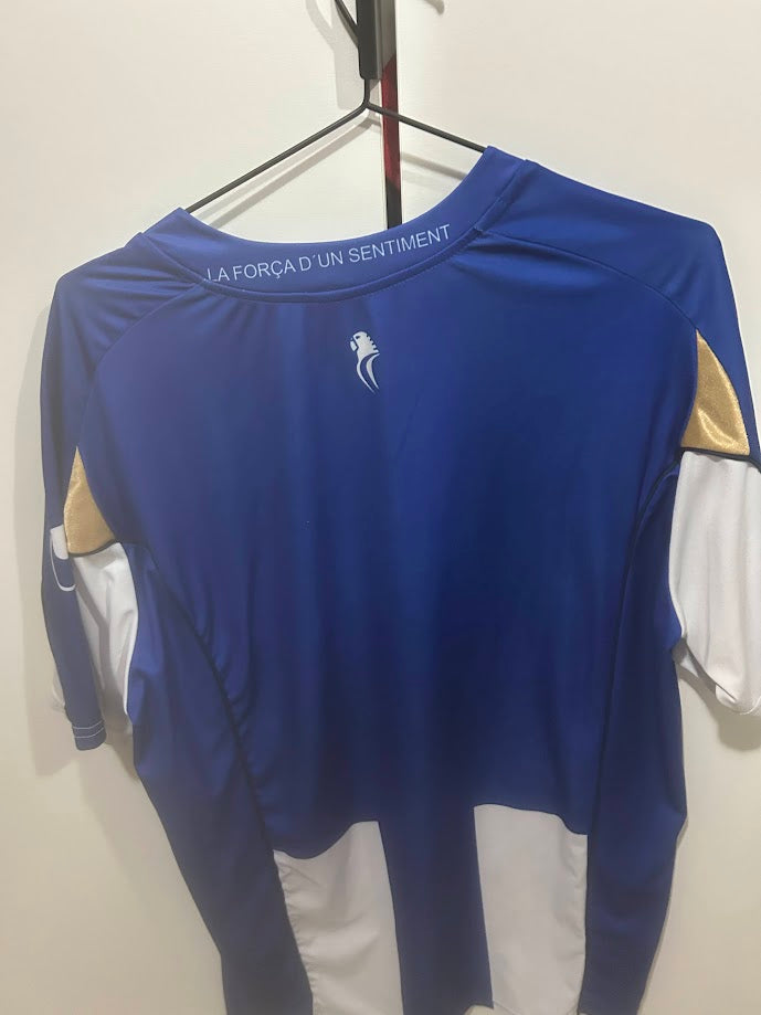 CAMISA RCD ESPANYOL HOME 2007/2008