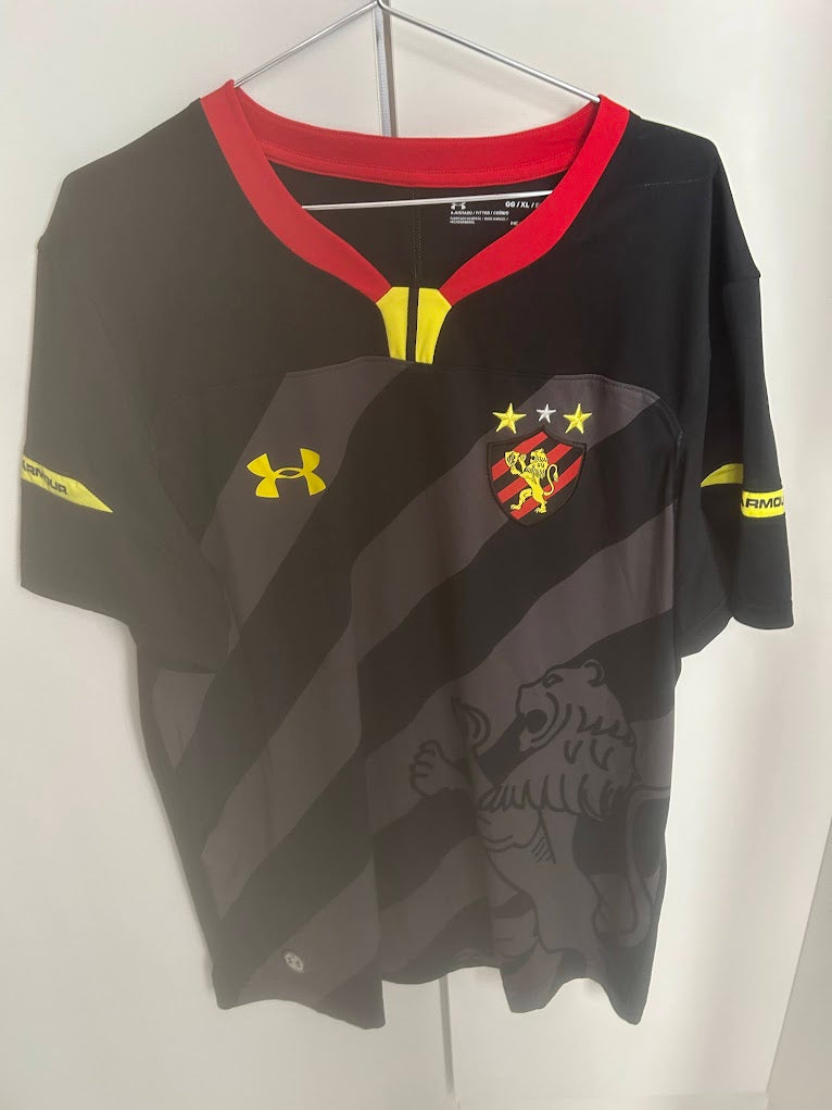 Camisa Away Sport Recife 2019
