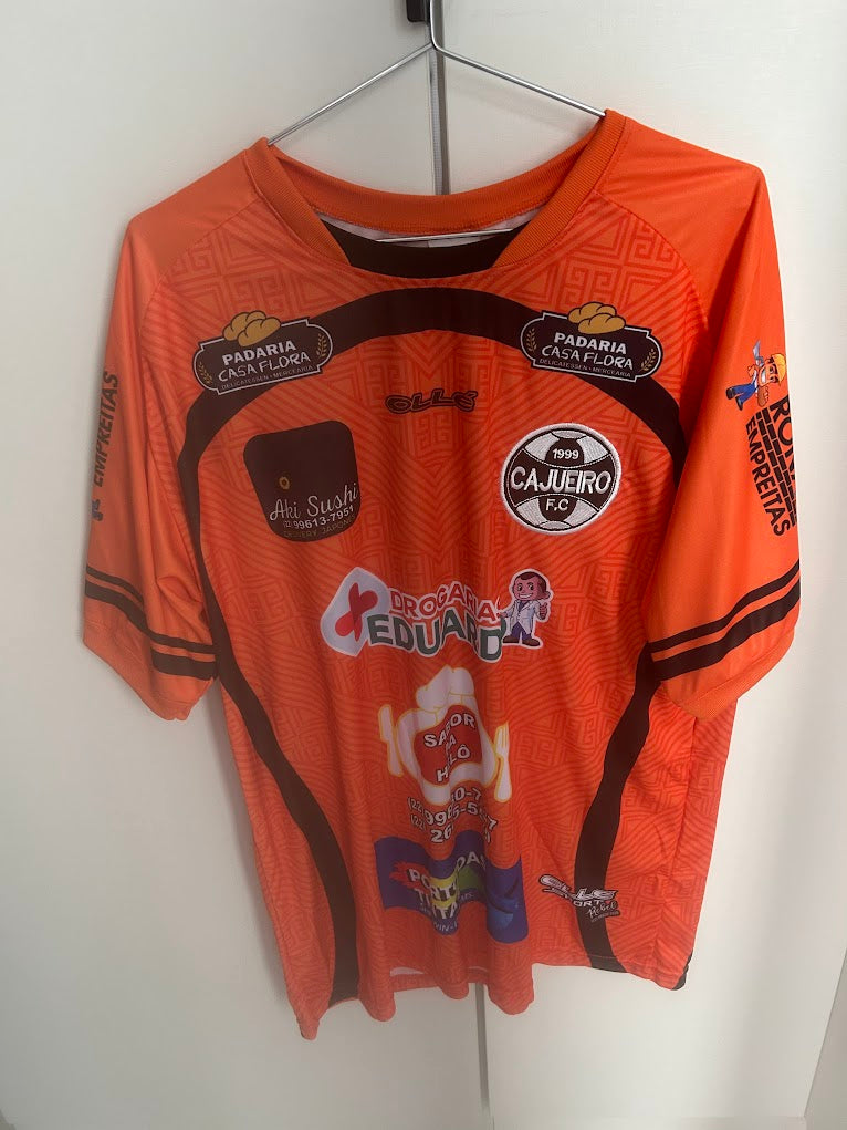 Camisa Cajueiro (Cabo Frio)