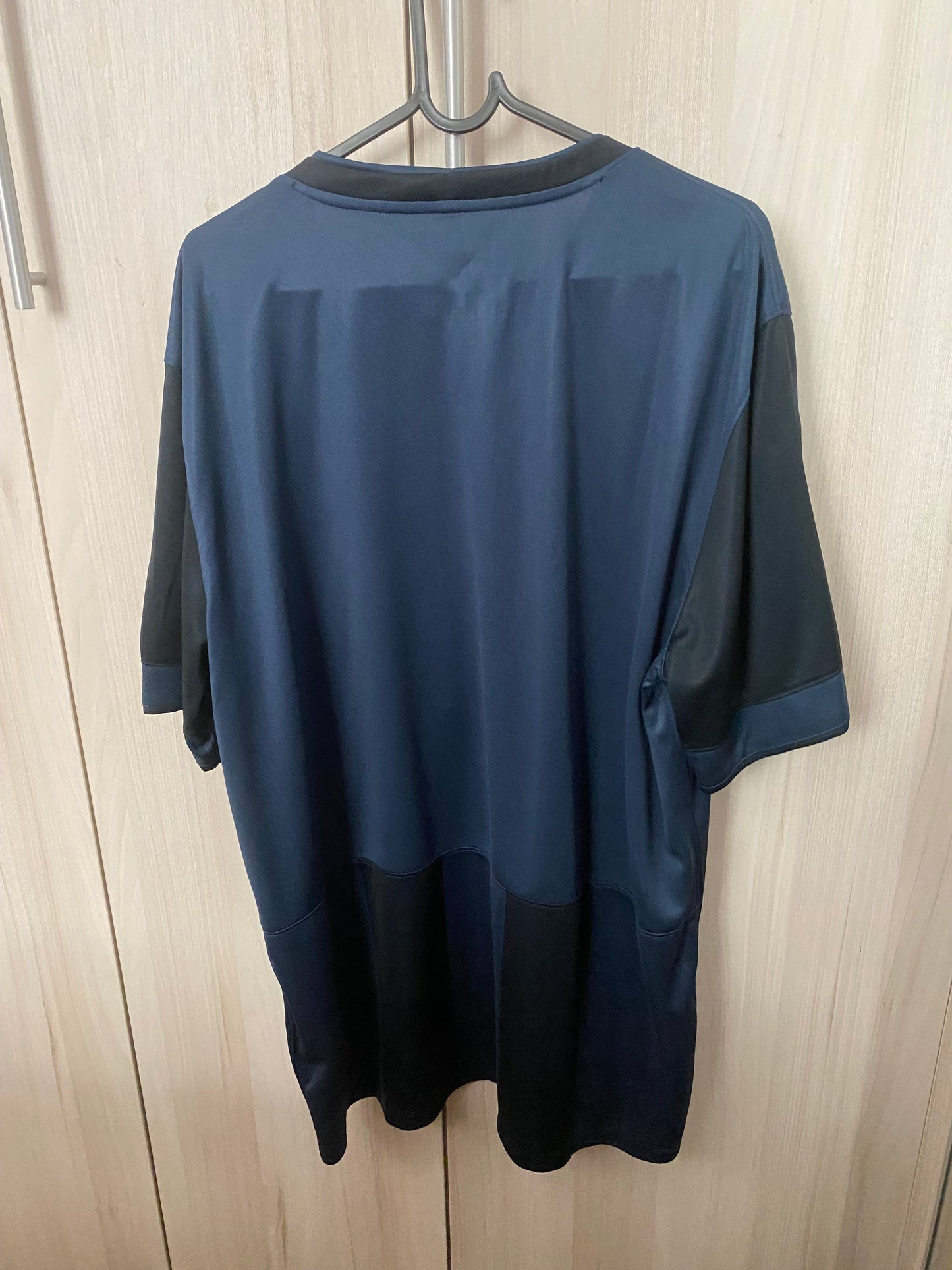 Camisa Hertha Berlin Away 2014 – Tamanho GG