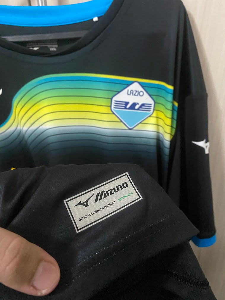Camisa Lazio Away 2022 Macron – Itália