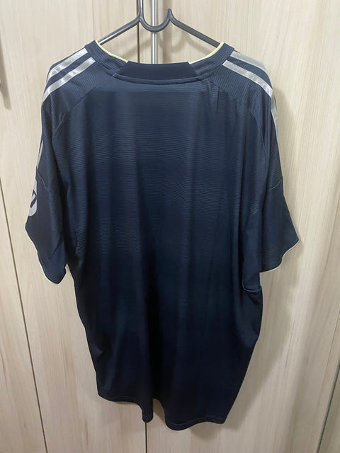 Camisa Real Madrid Away 2025/26 Adidas – Espanha