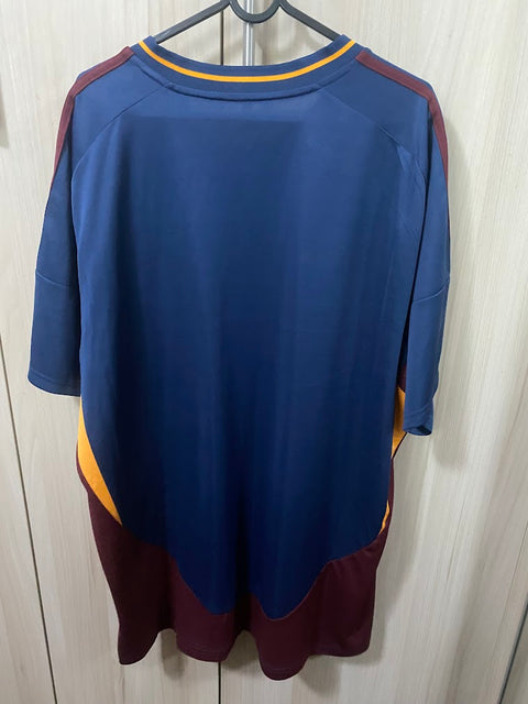 Camisa Roma Third 2024/25 Adidas – Itália