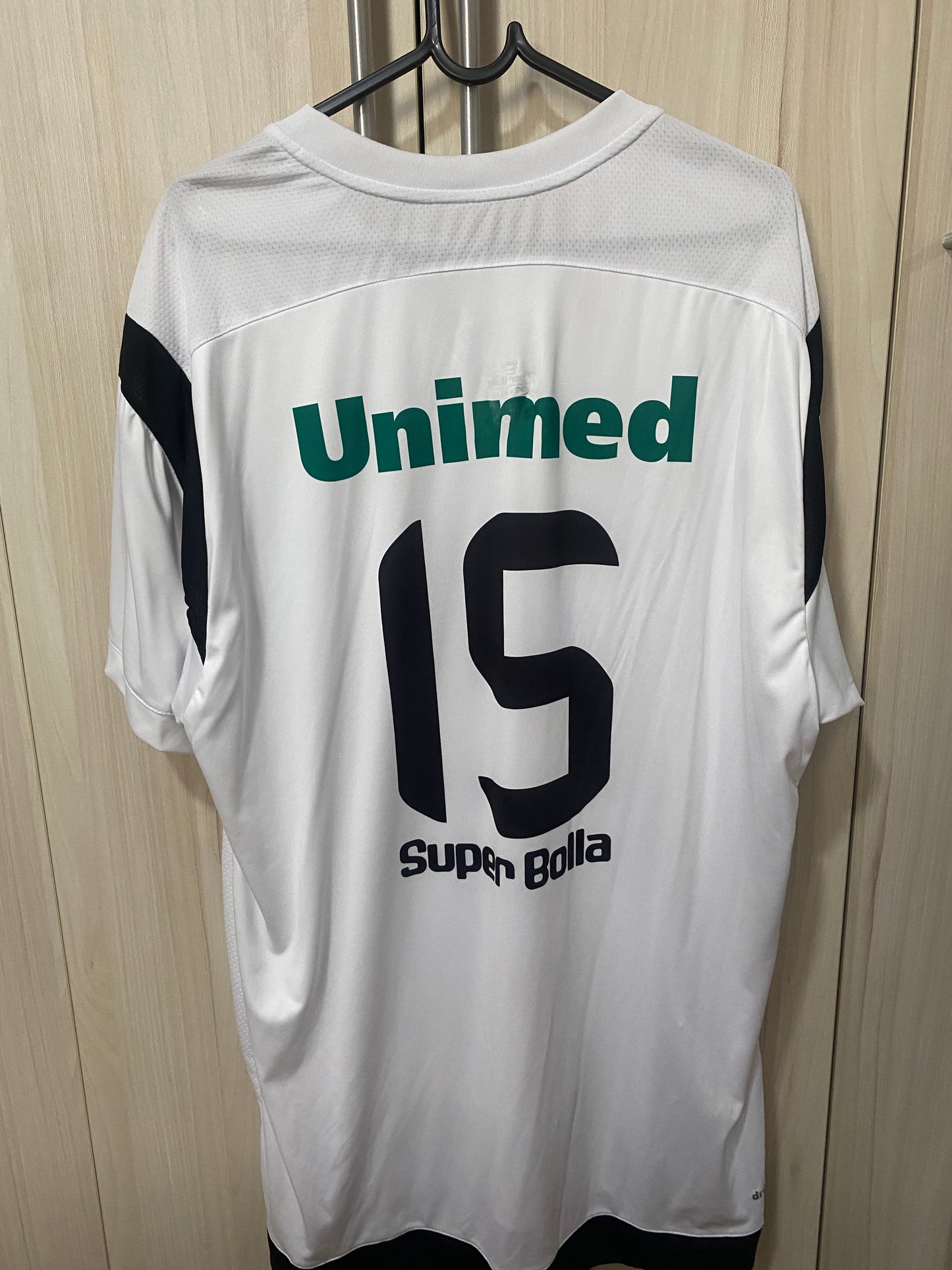 XV Piracicaba Away 2016 100 Years 2GG 61x78