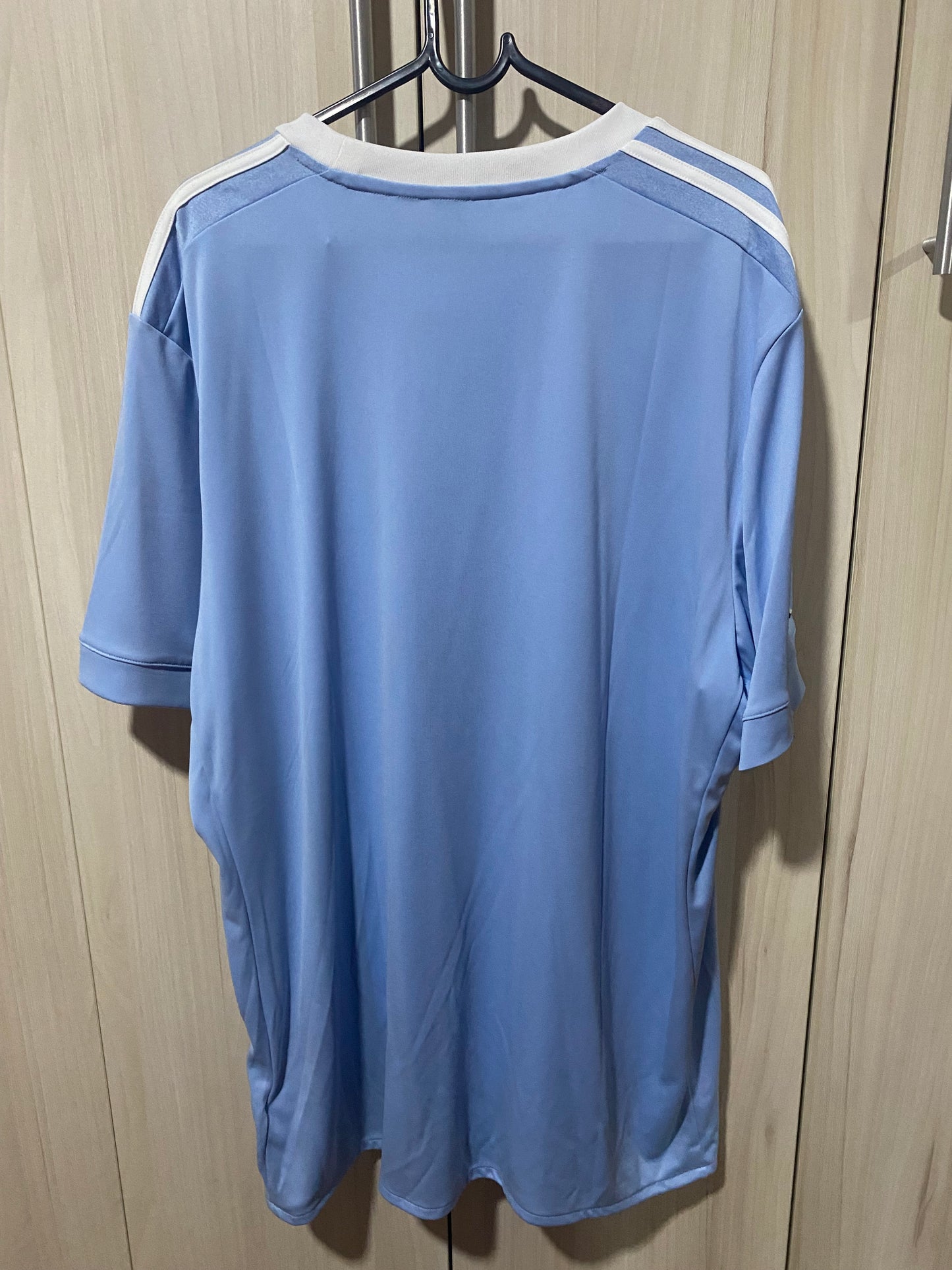 Sporting Kansas City 2018 Home Shirt - XL (58x78 cm) - New with Tag