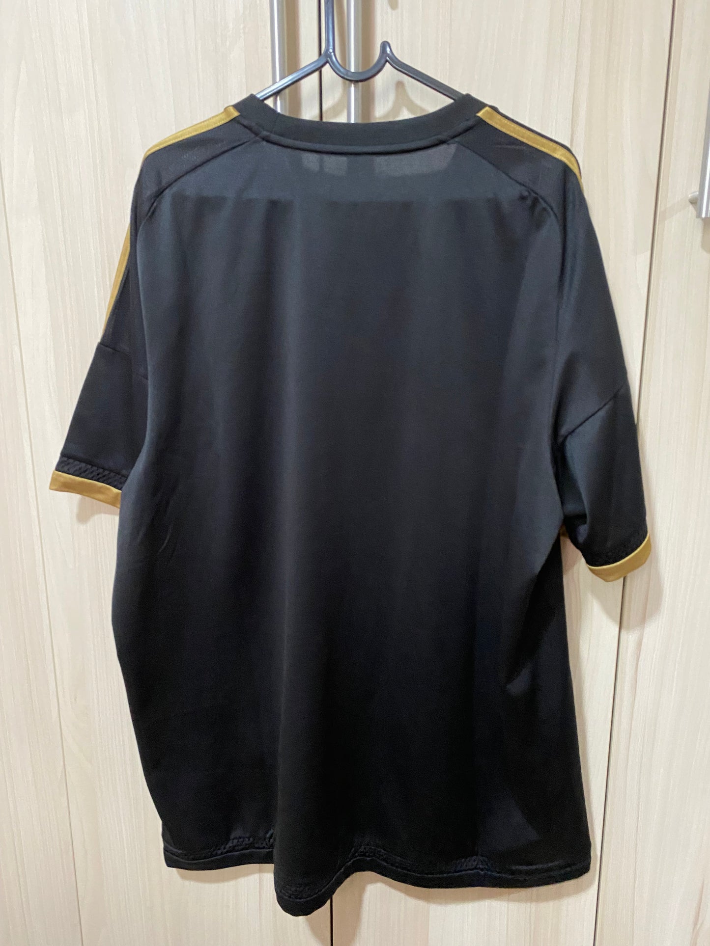 Juventus Third Shirt 2015/2016 – New without Tag