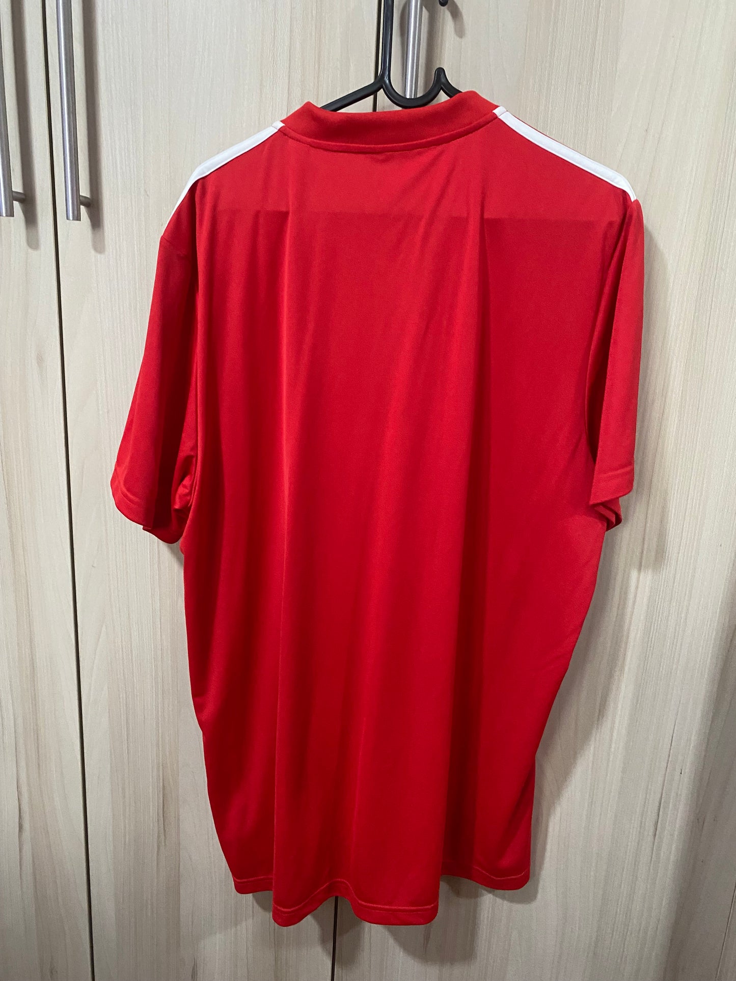 Camisa Oficial Benfica 2018/2019