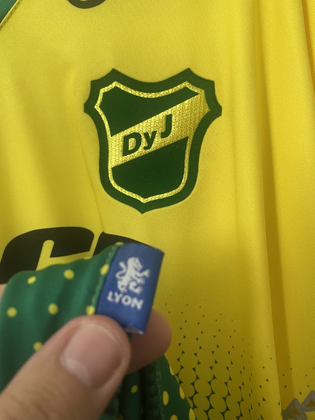 Defensa y Justica Argentina 2019