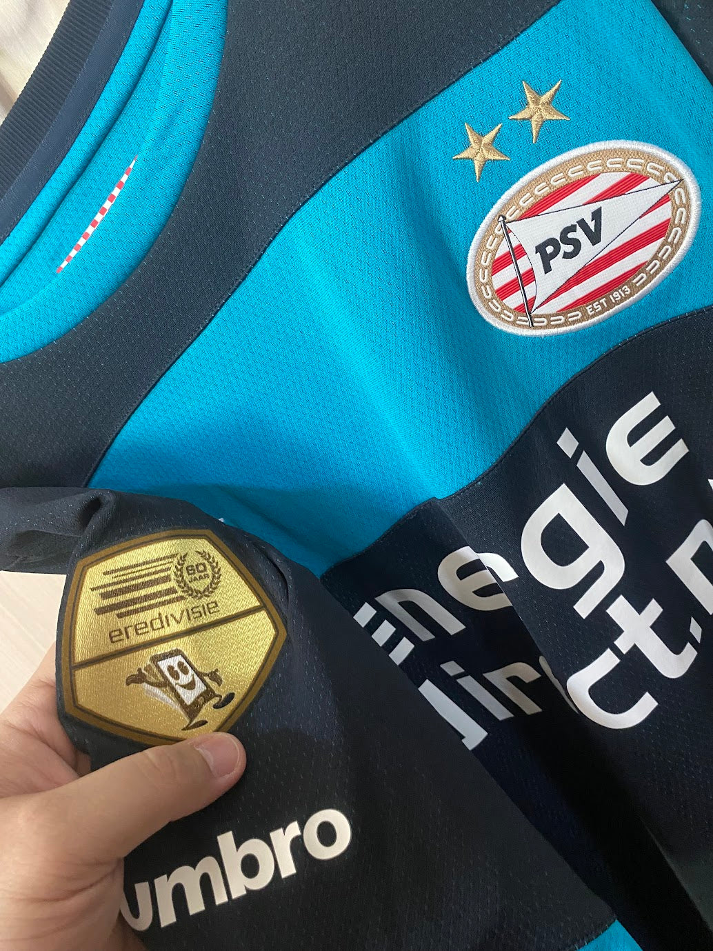 PSV AWAY 2018