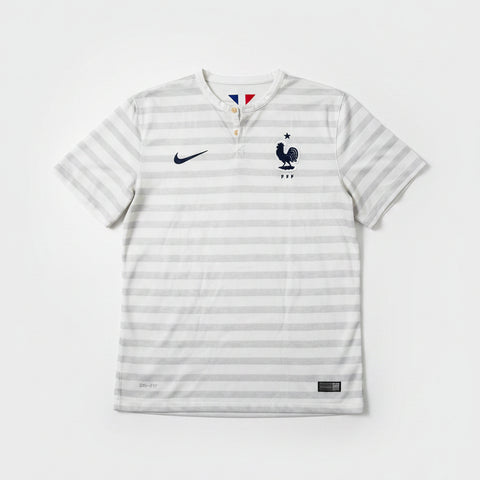 França Away 2014 · Nike