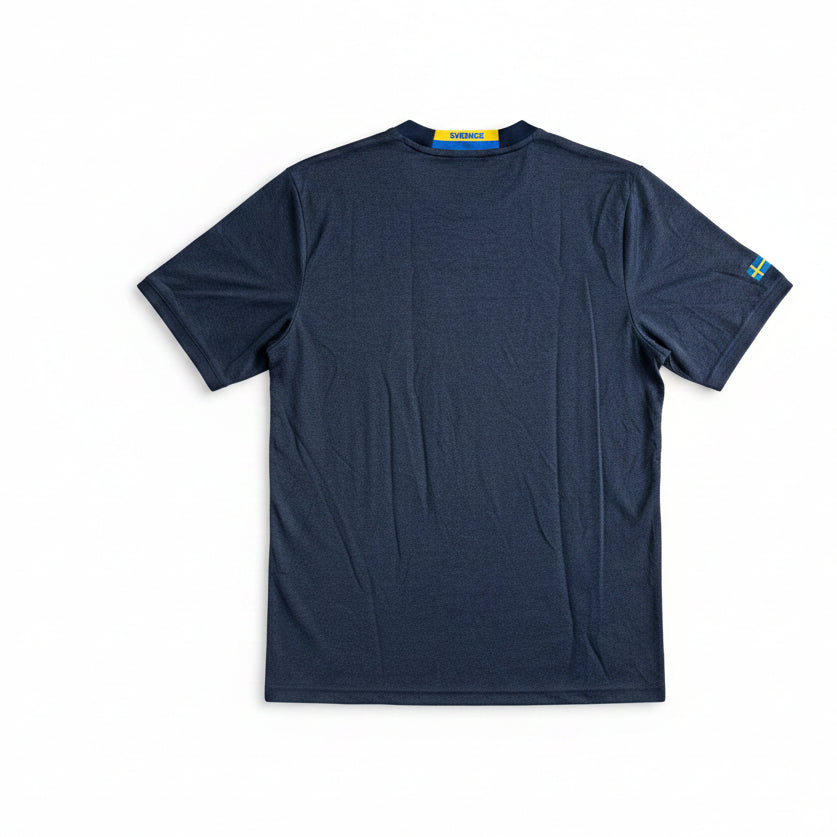 Suécia Reserva · Adidas